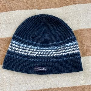Abercrombie Beanie